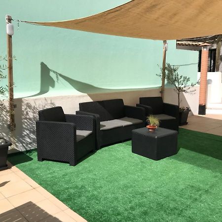 ファロ Mariahouseヴィラ エクステリア 写真