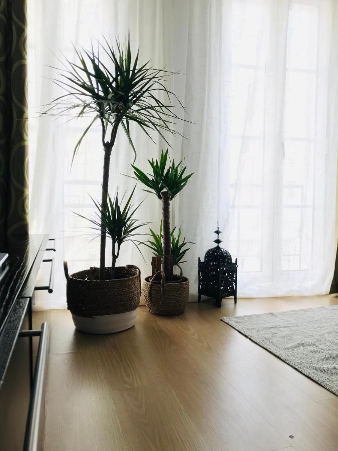 ファロ Mariahouseヴィラ エクステリア 写真